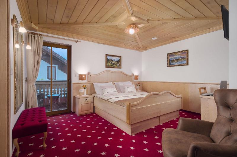 Hotel Planinka image