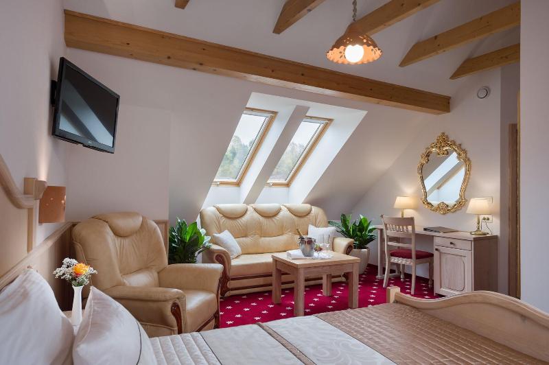 Hotel Planinka image