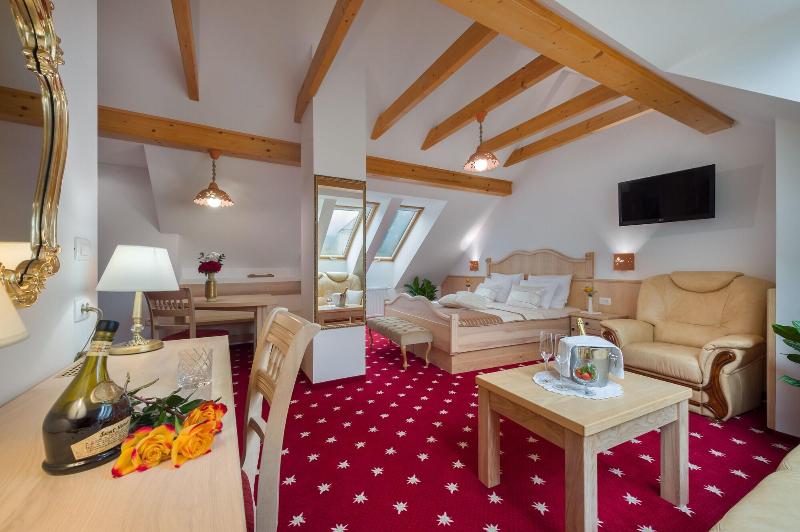 Hotel Planinka image