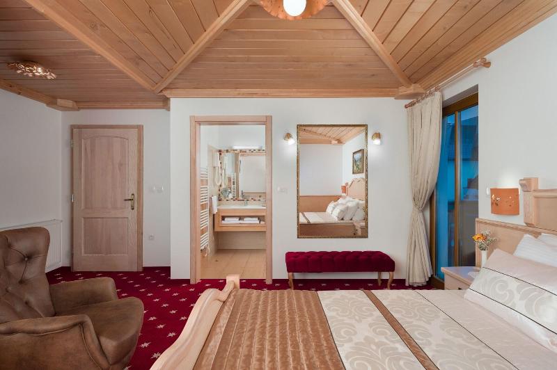 Hotel Planinka image