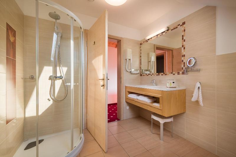 Hotel Planinka image