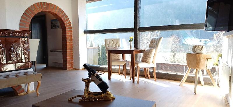 Hotel Planinka image