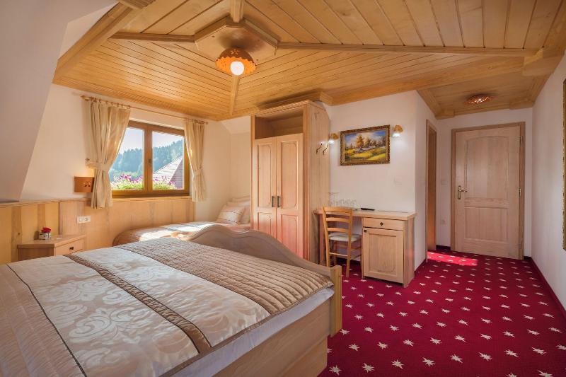 Hotel Planinka image