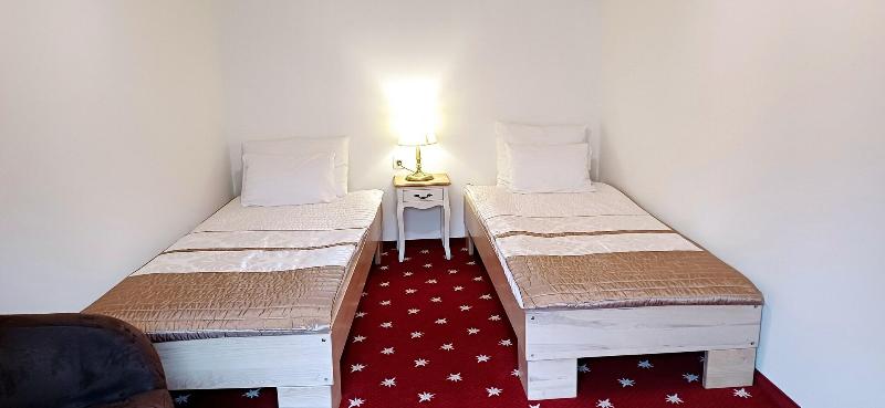 Hotel Planinka image