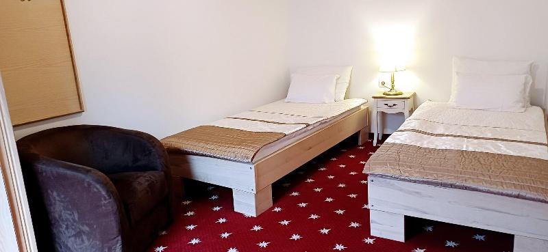 Hotel Planinka image