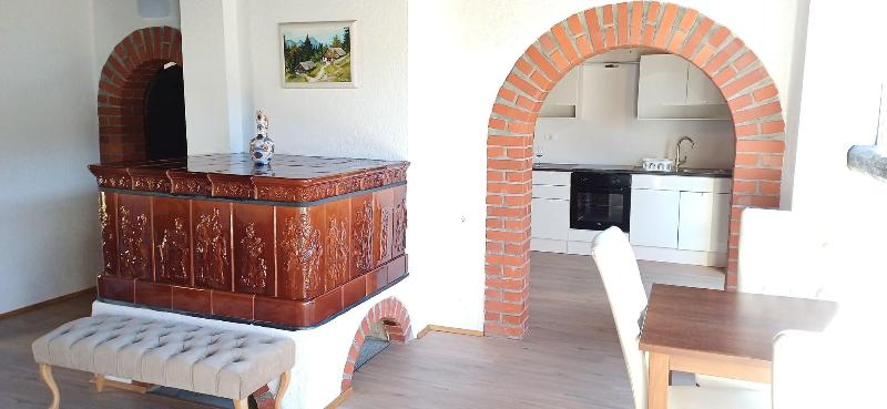 Hotel Planinka image