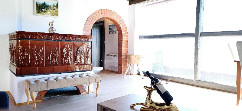 Hotel Planinka image