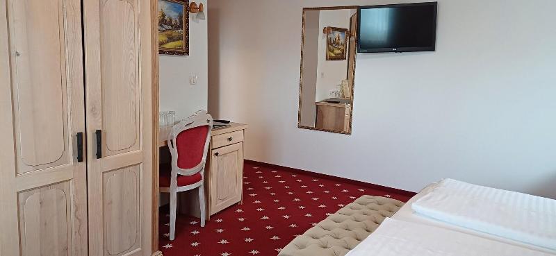 Hotel Planinka image