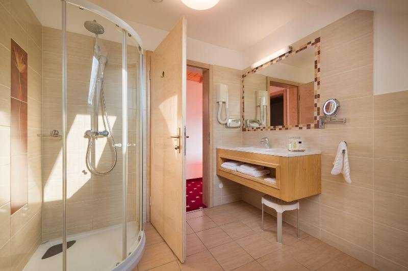 Hotel Planinka image