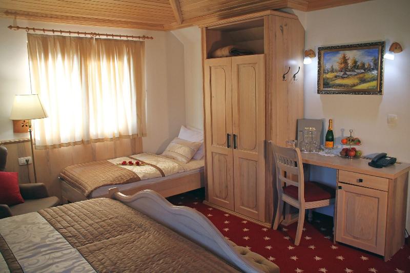 Hotel Planinka image
