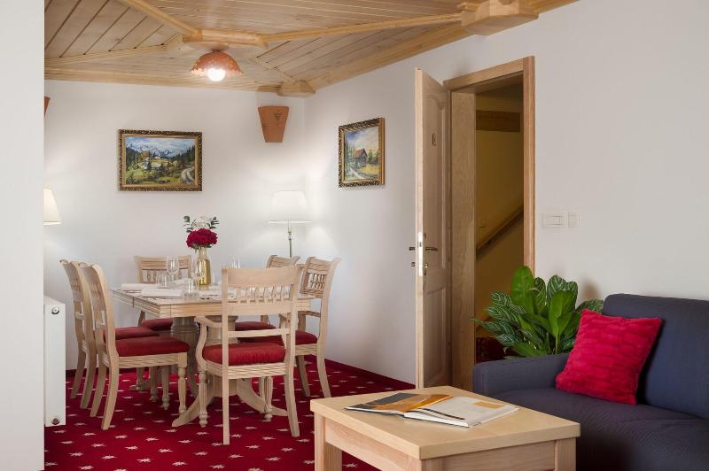 Hotel Planinka image