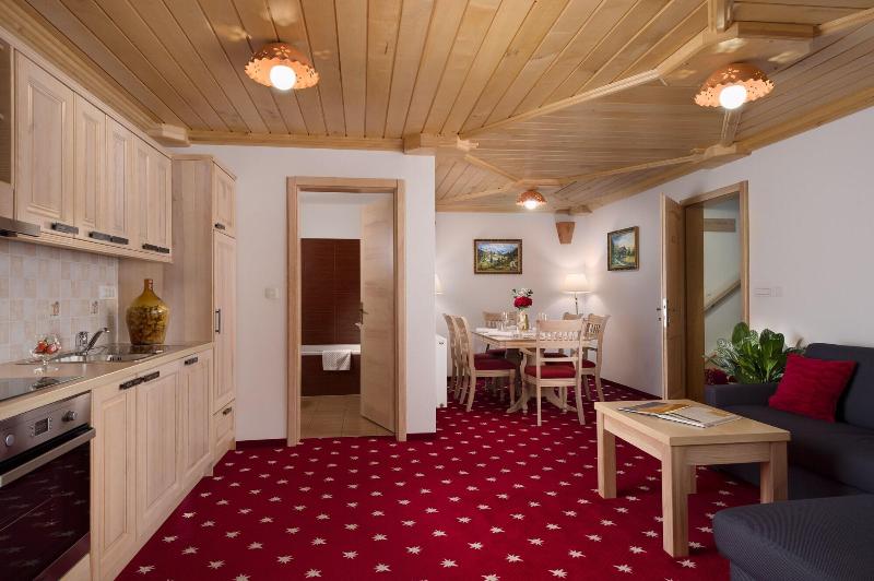 Hotel Planinka image