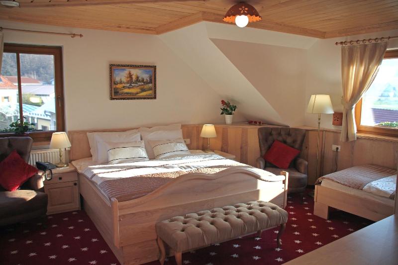 Hotel Planinka image