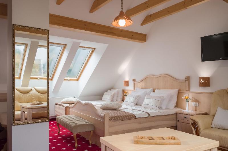Hotel Planinka image