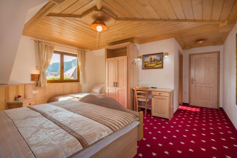 Hotel Planinka image