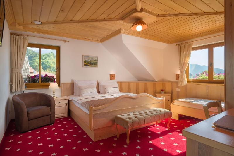 Hotel Planinka image