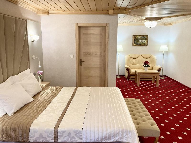 Hotel Planinka image