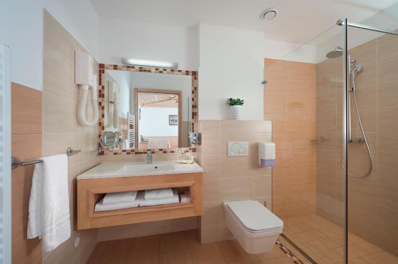 Hotel Planinka image