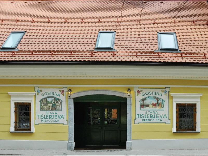 Guesthouse Stari Tisler image