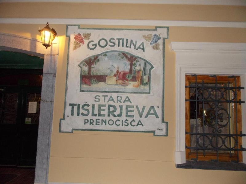 Guesthouse Stari Tisler image