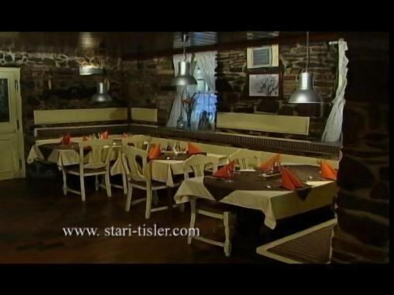 Guesthouse Stari Tisler image