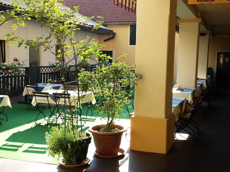 Guesthouse Stari Tisler image
