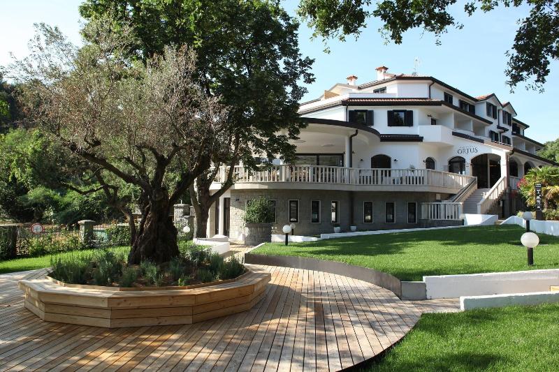Hotel Ortus Residence image