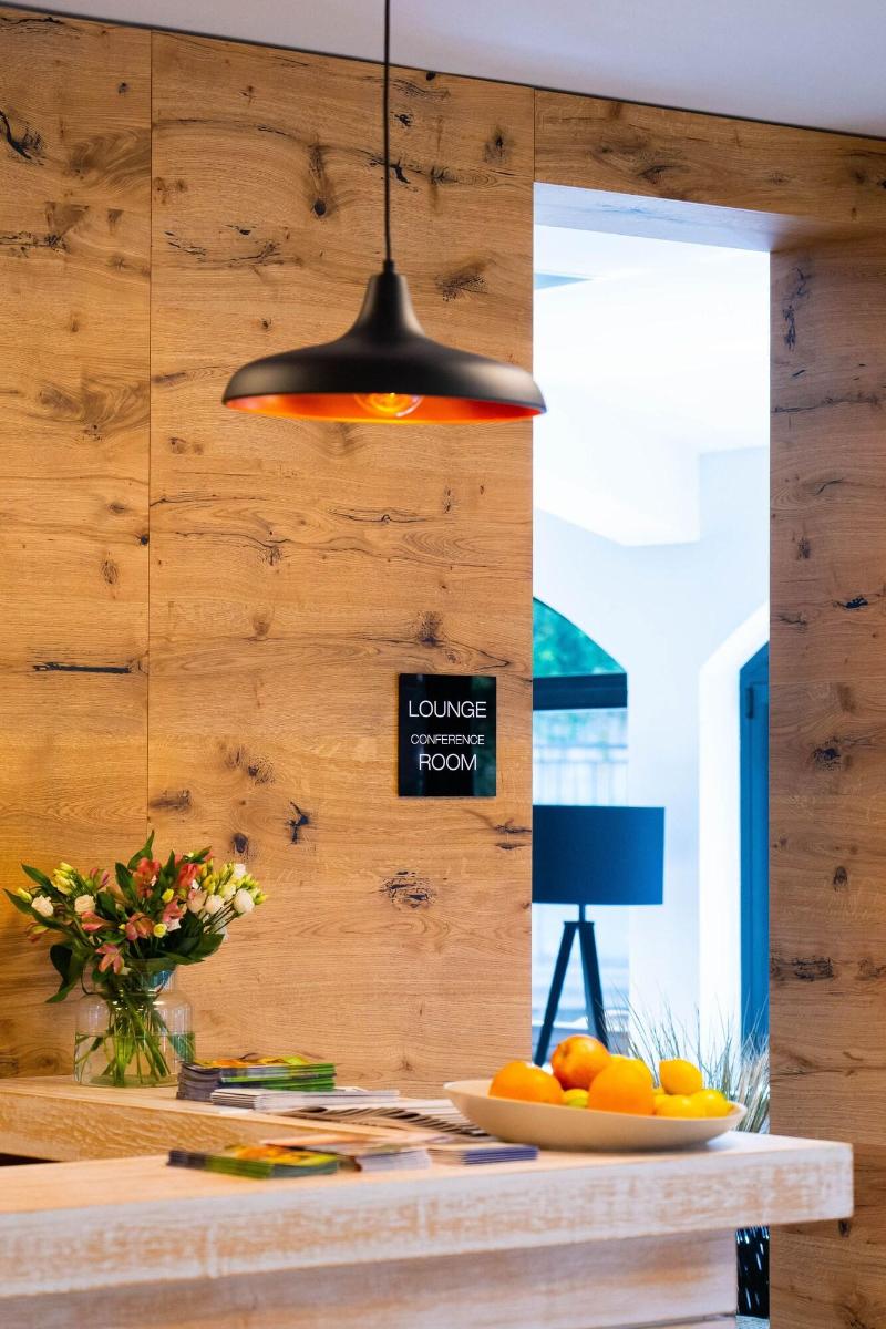 Hotel Ortus Residence image