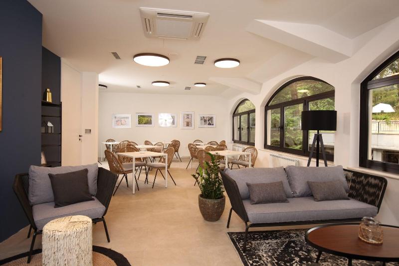 Hotel Ortus Residence image
