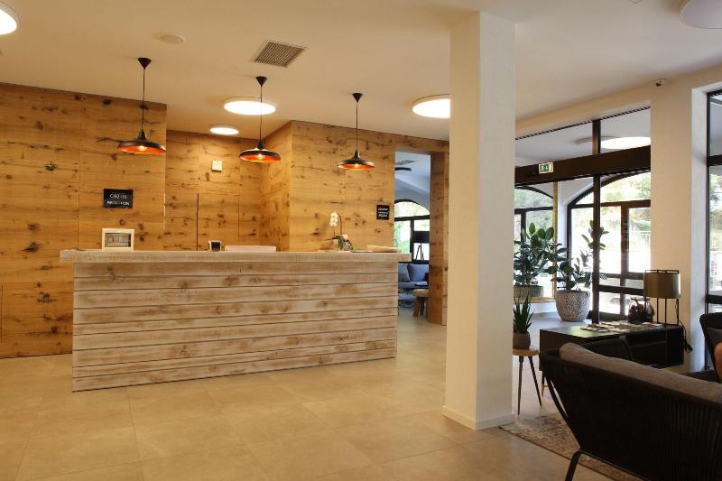 Hotel Ortus Residence image