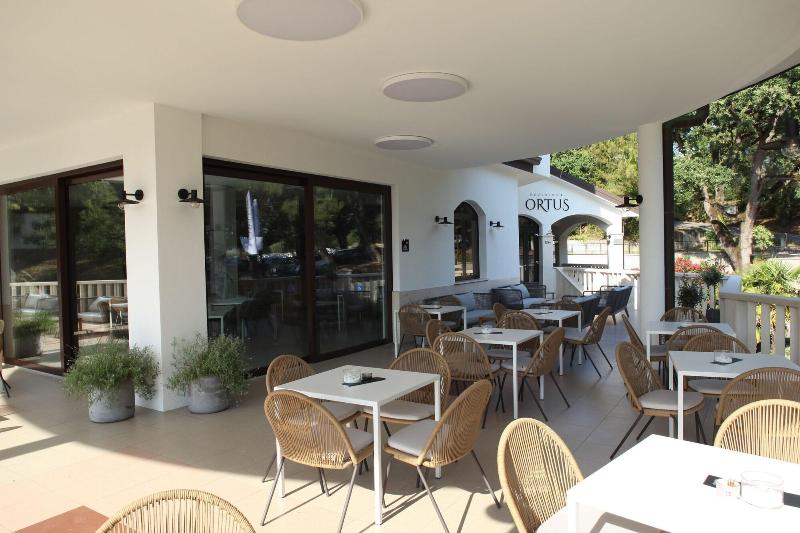 Hotel Ortus Residence image