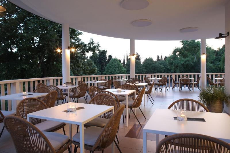 Hotel Ortus Residence image