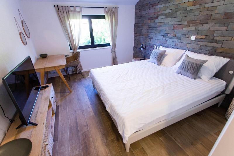 Hotel Ortus Residence image