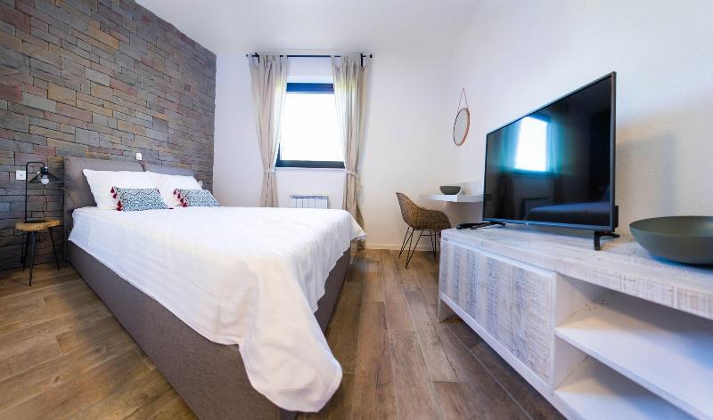 Hotel Ortus Residence image