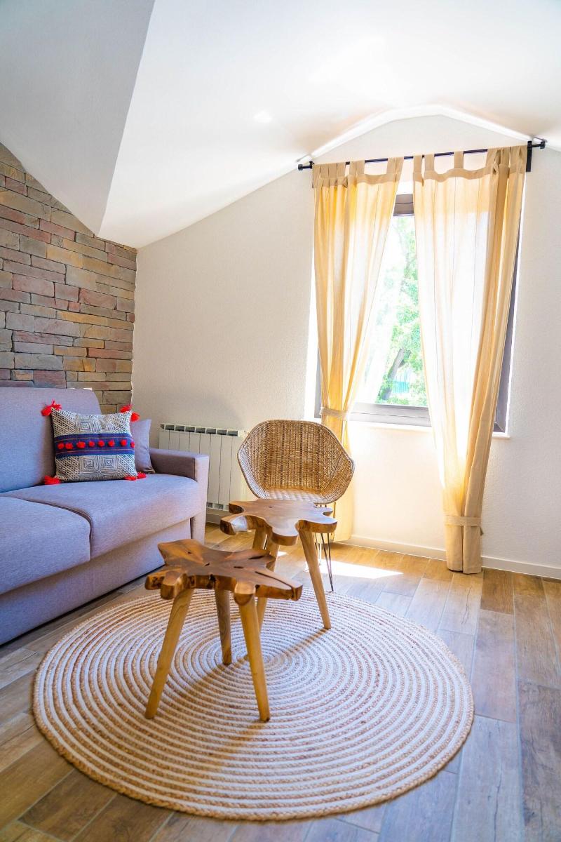 Hotel Ortus Residence image