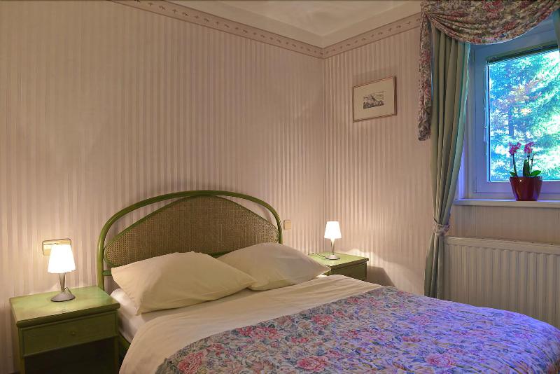 Pension Milka image