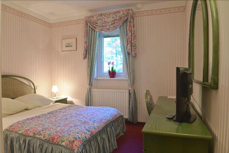Pension Milka image