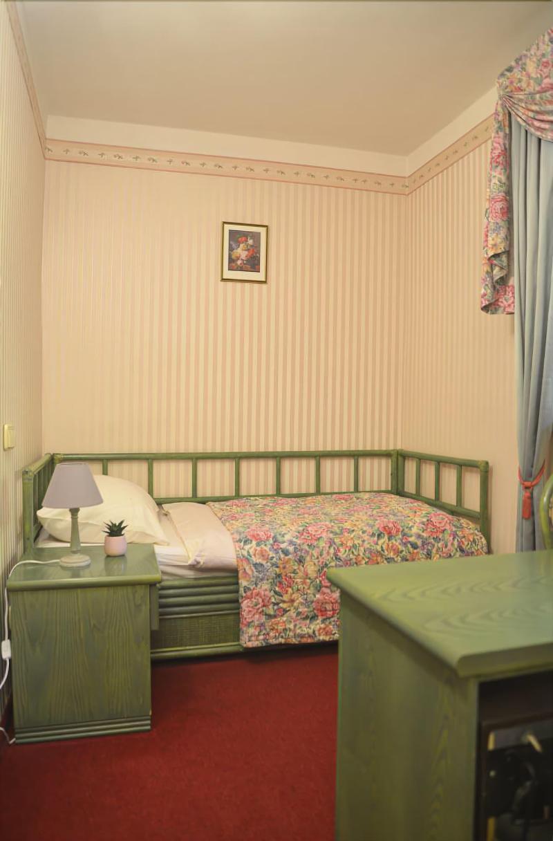 Pension Milka image