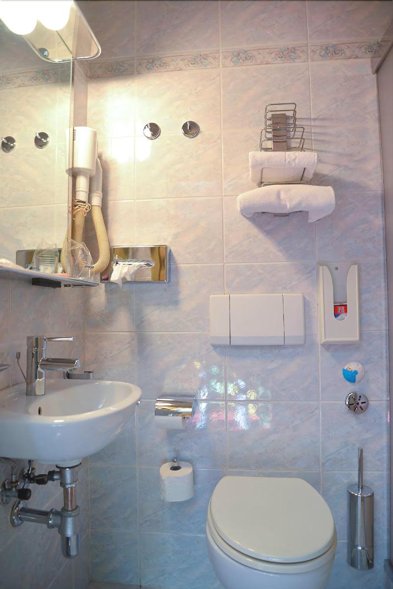 Pension Milka image