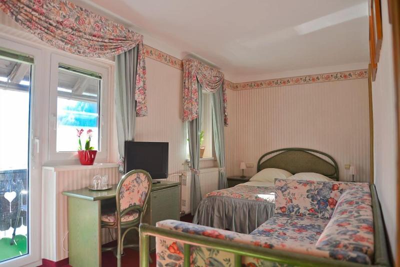 Pension Milka image