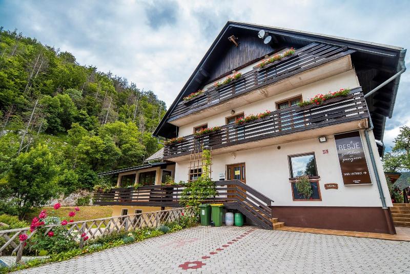Guesthouse Resje — photo 3