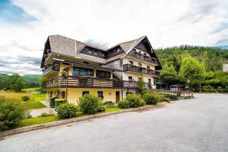 Guesthouse Resje — photo 4