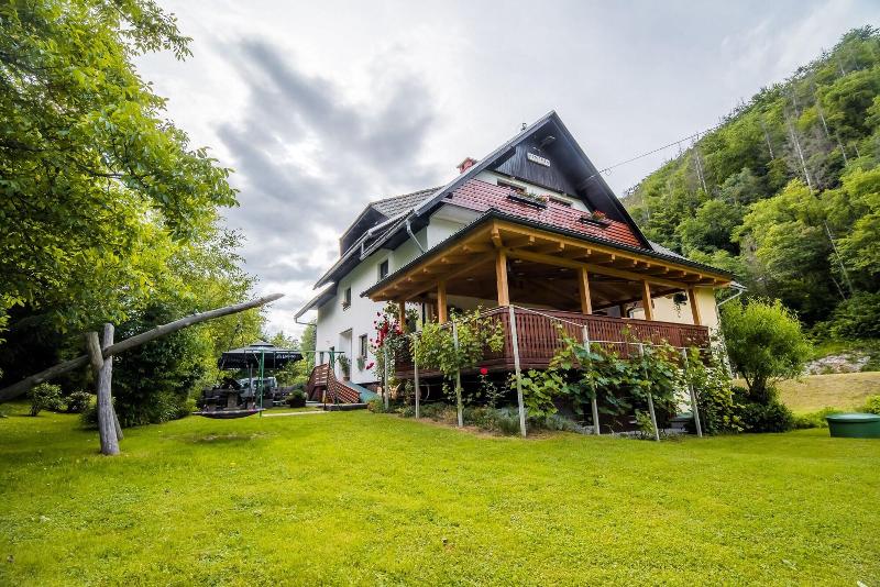 Guesthouse Resje — photo 2