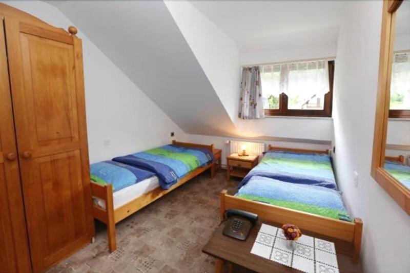 Guesthouse Resje — main photo