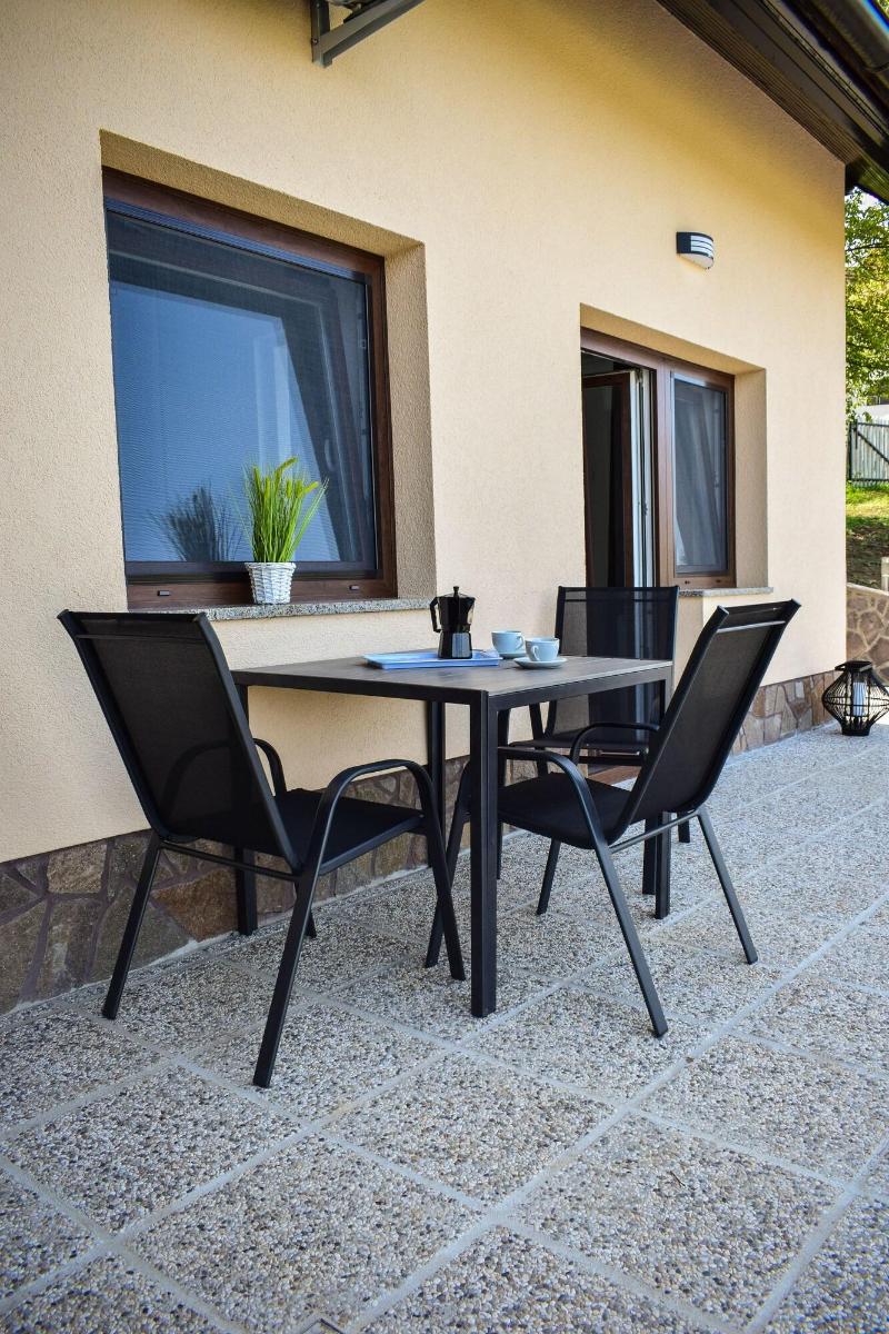 Guest House Zevnik