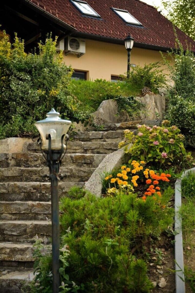 Guest House Zevnik 2