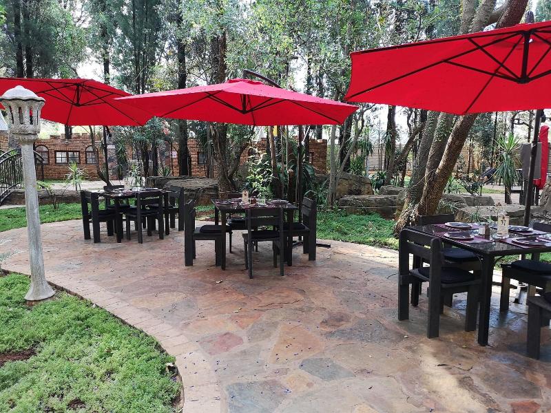 Excalibur Boutique Hotel image
