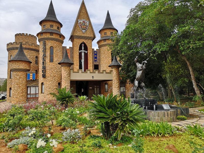 Excalibur Boutique Hotel image