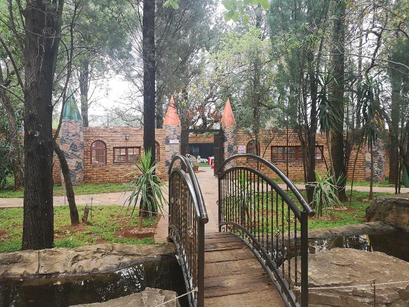 Excalibur Boutique Hotel image