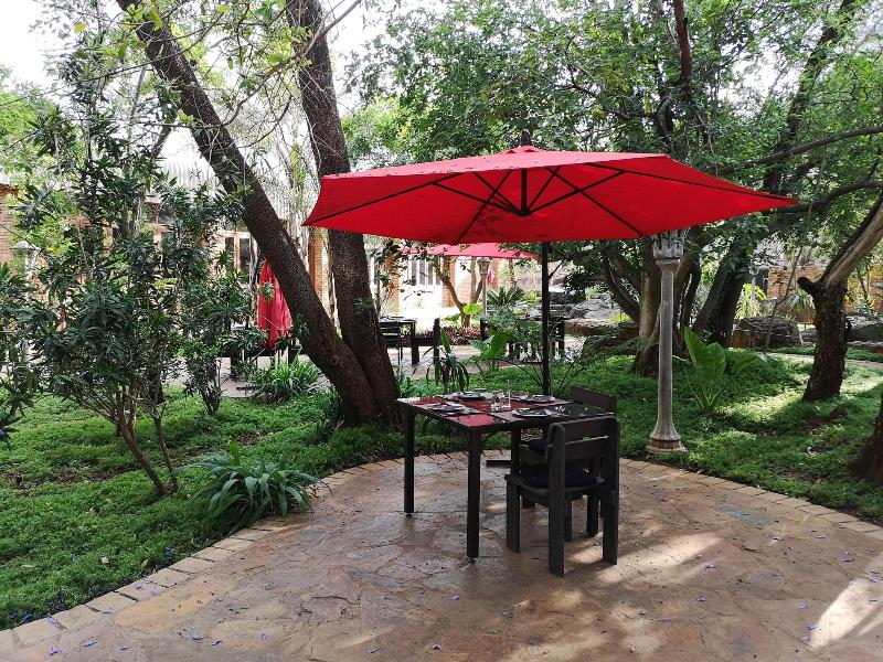 Excalibur Boutique Hotel image